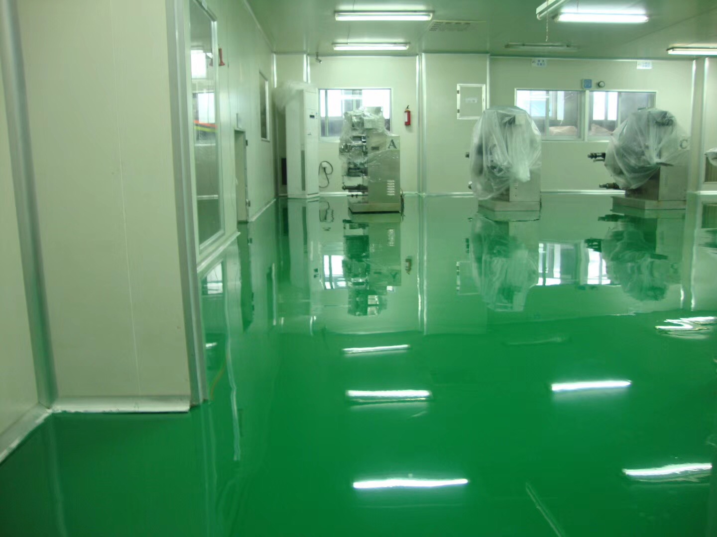 ilẹ̀ epoxy (1)