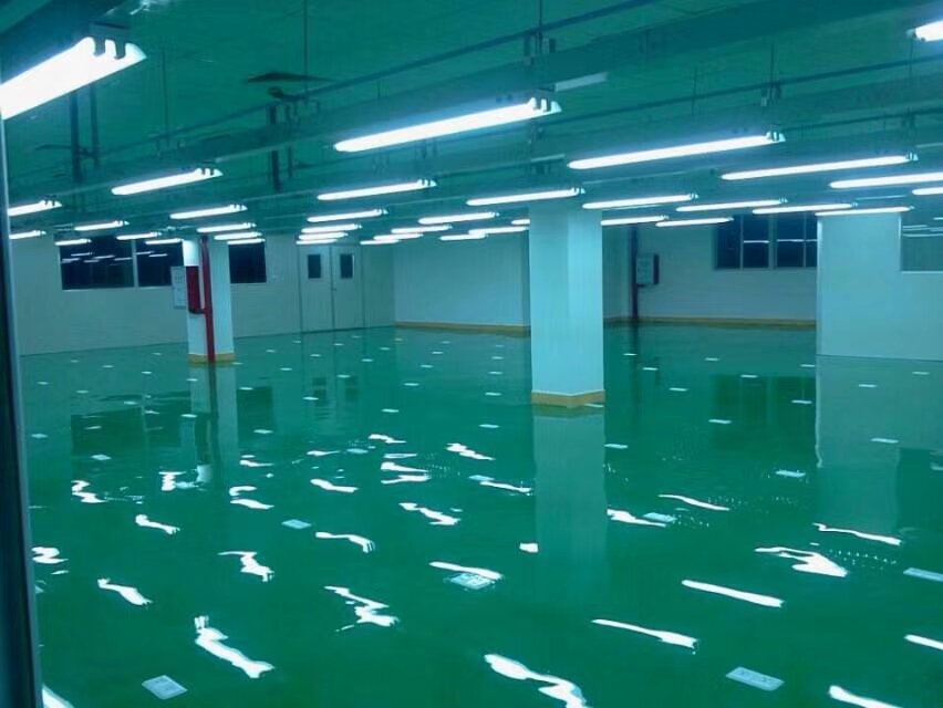 epoxy floor (2)