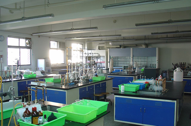 Laboratory