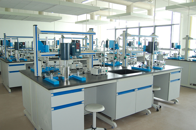 Laboratory